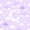 Purple White C, variant on jejeloiu Purple Rainbow Cloud Monogram L Queen Comforter Set For Kids,Stars Loves Initial Bedding Comforter Set,Colorful Stars Reversible,3-Piece