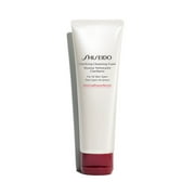 Shiseido Clarifying Cleansing Foam Internal Power Resist 4.6 oz