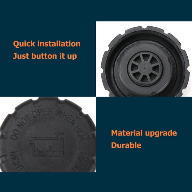 20X 2105010615 Tapa Del Depósito De Expansión Del Refrigerante Del Radiador Del Coche Para W203~p146440525
