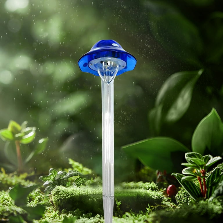 LICHENG Bright Solar Outdoor Lights Flashing Color Changing LED Solar Outdoor Lights IP67 Waterproof Solar Lights Solar Garden Lights For Walkway