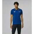 thumbnail image 5 of McLaren F1 Men's Lifestyle Polo Shirt- Black/Gray/Blue/White, 5 of 40