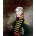 thumbnail image 2 of General Fenwick, Gilbert Stuart (1755-1828 American) Poster Print (18 x 24), 2 of 4