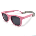thumbnail image 1 of Jan & Jul Kids' Sunglasses, UV Protection with Adjustable Strap and Unbreakable Frames, 1 of 7