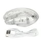 thumbnail image 2 of Ratón Para Juegos, Ratón Transparente RGB 3 Modos 7 Teclas Universal Silencioso Para Teléfono Para Tableta, 2 of 7