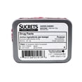 thumbnail image 3 of Sucrets Complete Lozenges, Vapor Cherry - 18 Ea, 3 Pack, 3 of 5