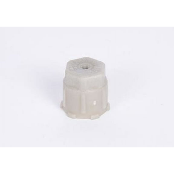 A/C Service Valve Cap