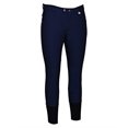 thumbnail image 4 of George H Morris Men's Grand Prix Knee Patch Breeches, 4 of 11