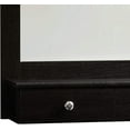 thumbnail image 4 of Sauder Embassy Point Dresser, Wind Oak, 4 of 7