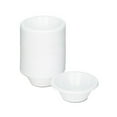 thumbnail image 2 of Tablemate Plastic Dinnerware Bowls - 5 fl oz Bowl - Plastic - 125 Piece(s) / Pack, 2 of 5