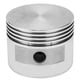thumbnail image 1 of Compresor de aire pistón biela aceite gas anillo bomba accesorios equipo mecánico 105, 1 of 14