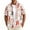 Pink, variant on Hawaiian Shirt for Men Short Sleeve Button up Shirts Fashion Casual Summer Printed Beach Shirts, XS-XL