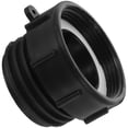 thumbnail image 4 of Adaptador de contenedor IBC de 60 mm, conversor de tanque de agua con rosca fina a rosca gruesa, 4 of 7