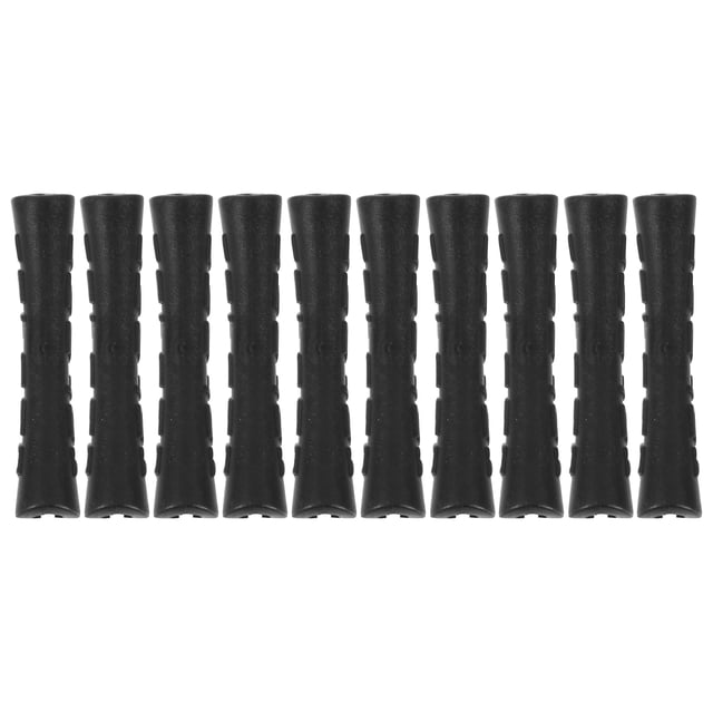 10Pcs Durable Tuyau de Vélo Tube Couvre Ligne de Frein Câble de Protection