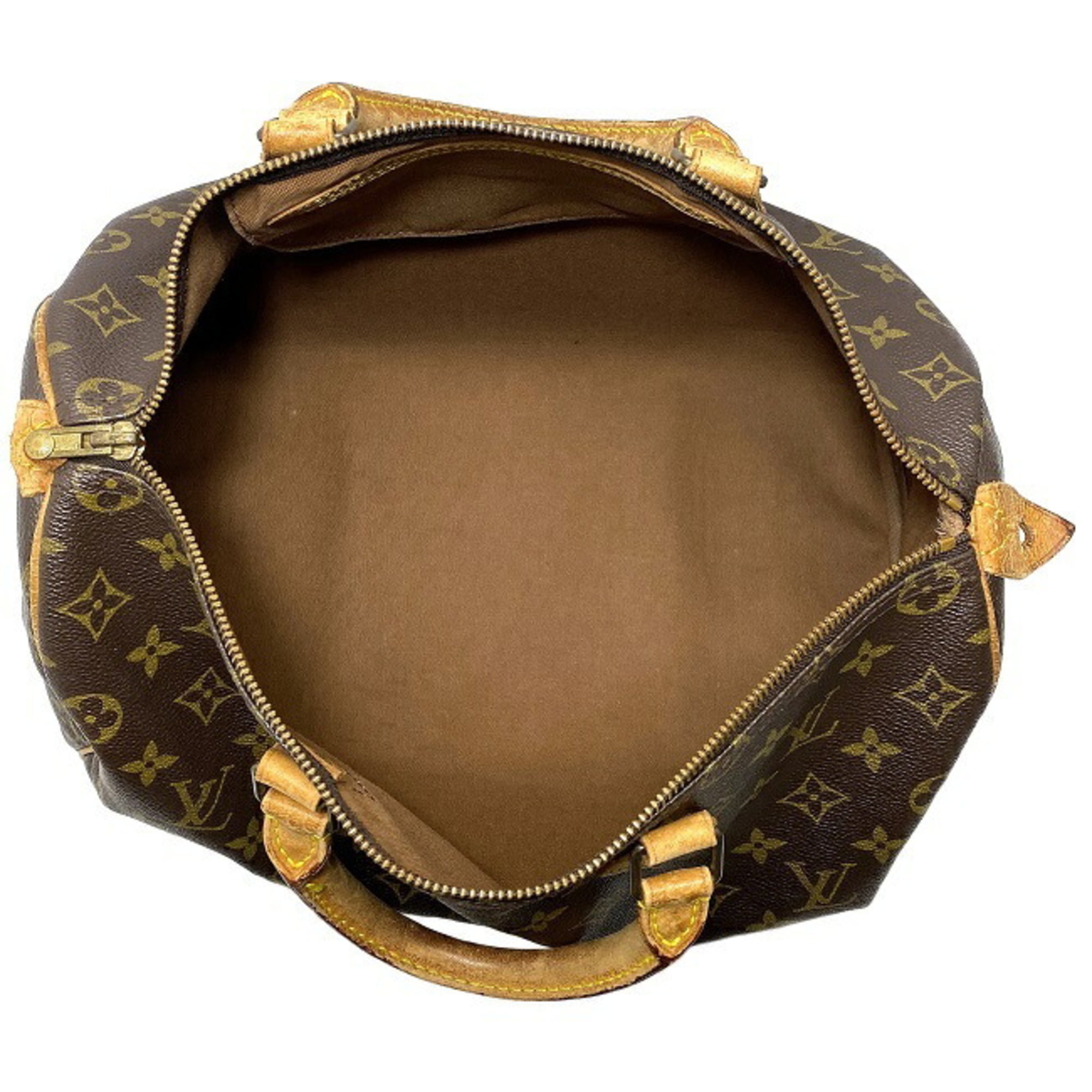 Buy Online Louis Vuitton-Speedy 30-M41526 at Affordable Price
