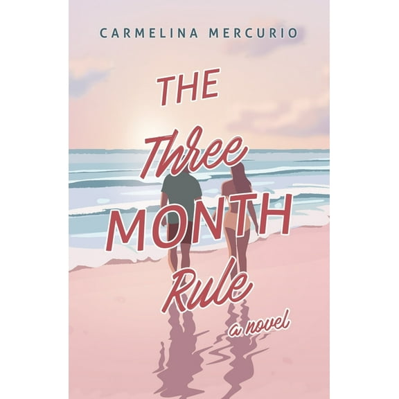 The Three Month Rule, (Paperback)