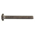 thumbnail image 2 of Hillman 881941 Stainless-Steel Phillips Pan-Head Sheet Metal Screw #14 x 2 inch, 2-Pack, 2 of 2