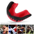 thumbnail image 1 of Mouth Protector, Mouth Guard Durable Food Grade EVA  For Free  For Grapple For Judo, 1 of 8