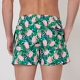 thumbnail image 2 of Traje de baño "paletas" tipo short Maré Collection H103/Traje de baño/ Secado rápido, 2 of 5