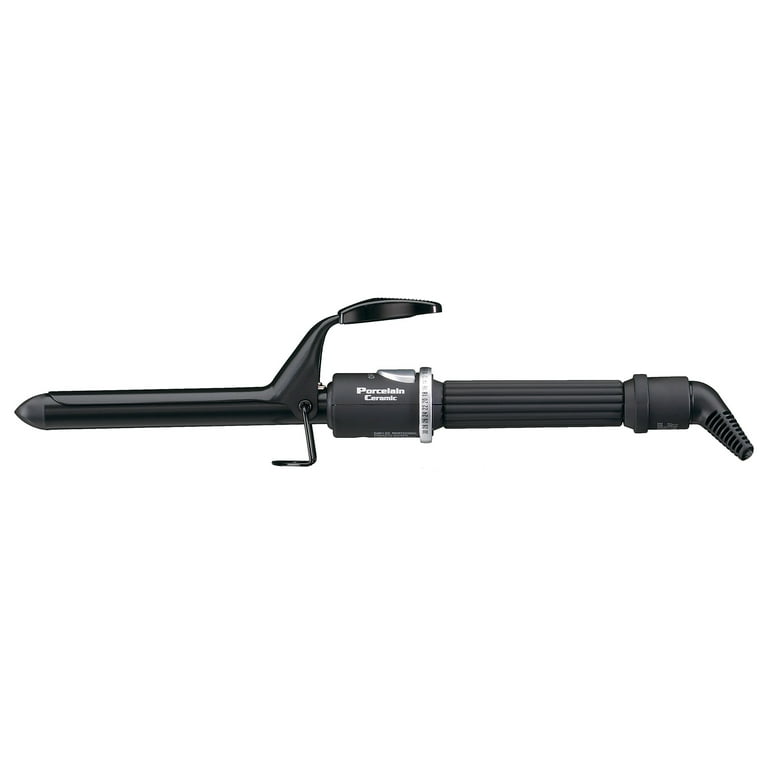 Ceramic curling top iron reviews