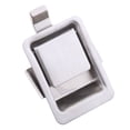 thumbnail image 2 of S SERENABLE 4pieces Mini Stainless Recessed Mounted Push Lock For Trailer Boat, 2 of 8