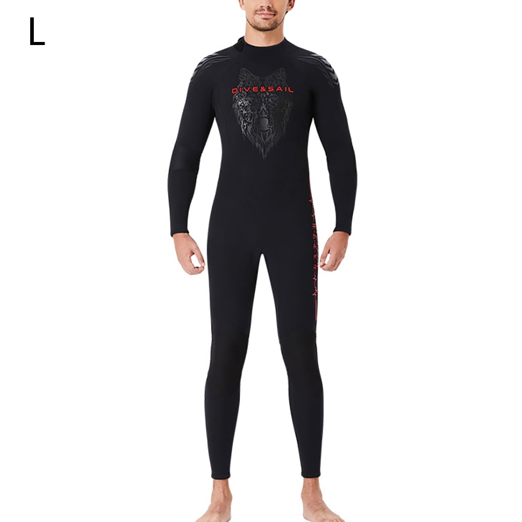 Cold-proof Wetsuit Swimming Snorkeling Thermal Footwear Water Supplies 3mm 