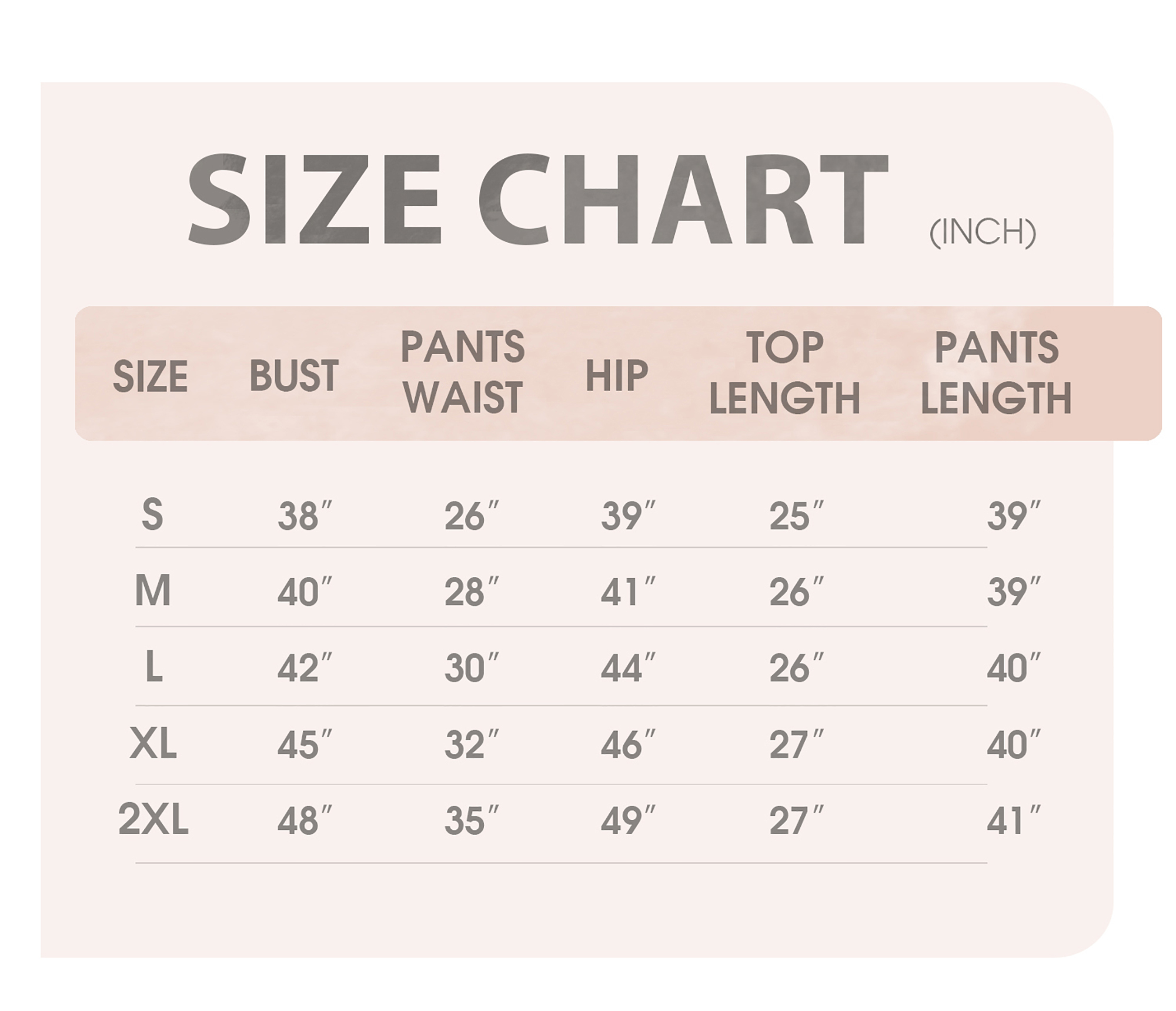 MINTREUS Women's Long Sleeve Pajama Set with Pockets photo 7