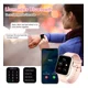 thumbnail image 4 of Reloj Smartwatch Reloj Inteligente Mujer Smart Watch Bluetooth Call 1.83'' Lcd Llamadas Color De La Caja Rosa, 4 of 8