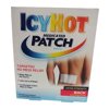 Icy Hot Patch Extra Strength, Back Pain Relief, Large Size - 5 Each