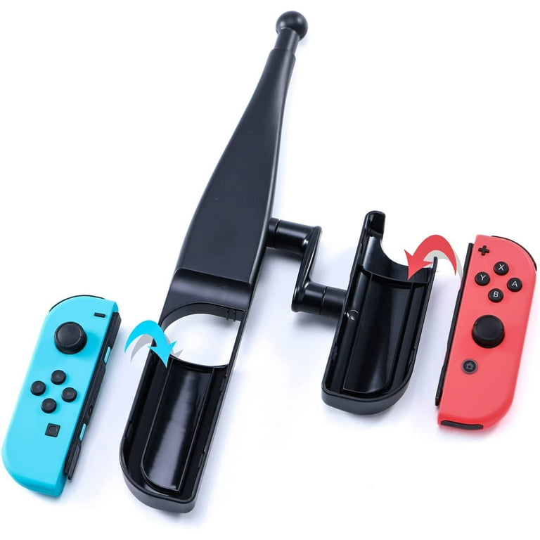 New Upgrade] Joytorn Fishing Rod for Nintendo Switch,Fishing Game  Accessories Compatible with Nintendo Switch Legendary Fishing - Nintendo  Switch ACE Angler/Fishing Star WorldTour/Bass Pro Shops : Buy Online at  Best Price in