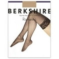 thumbnail image 2 of Berkshire Womens Romantic Thigh Highs Style-1363, 2 of 2