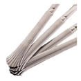 thumbnail image 4 of Tenedores Prichos Jemaflex de Acero Inoxidable 4 Piezas, 4 of 4