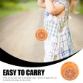 thumbnail image 3 of Yo-yo de madera, juguete infantil, creativo y educativo, unisex., 3 of 8