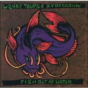 Fish Out Of Water