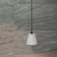 thumbnail image 2 of 1pc Wall Light Lampshade Delicate Lamp Cover Household Table Light Accessory, 2 of 9