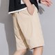 thumbnail image 5 of pstuiky Pantalones cortos para hombre, Pantalones cortos informales para hombre, para uso diario, para playa, trabajo y actividades al aire libre, transpirables., 5 of 8