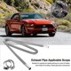 thumbnail image 5 of Heater Exhaust Hose, 200cm Car Heater Exhaust Hose, 25mm Flexible Diesel Gas Vent Hose, 5 of 5