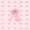 Pink A, variant on Erosebridal Letter M Monogrammed Twin Quilt Set For Kids,Bow Theme Geometric Buffalo Plaid Twin Coverlet Set,2 Pieces
