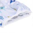 thumbnail image 4 of Baby Swim Pants Waterproof Button Adjustment Breathable Washable Reusable Toddlers Swim Diaper for Swimming Lesson T13, 4 of 5