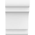 thumbnail image 2 of Ekena Millwork 4"W X 6"H X 16"L Standard New Brighton Architectural Grade PVC Rafter Tail, 2 of 4