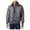 Grey - 098, variant on Tommy Hilfiger Mens Salvador Puffer Jacket, Grey, XX-Large