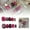Hot Pink, variant on DHARMONAL Transform Your Nails With Versatile Peel Off Nail Wraps Short on Long Acrylic Nails Coffin Nails on Clear on Nails Long Ballerina Acrylic Nails on Nails False Sticks