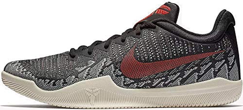 nike mamba rage kids