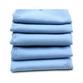 thumbnail image 4 of lionlar 5 Pcs Professional Guitar / Piano Cleaner Cleaning Small Cloth Towel Blue, 4 of 9