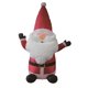 thumbnail image 1 of Enchufe inflable ACE TRADING Santa Gnome de 1,5 m, 1 of 2
