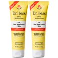 thumbnail image 1 of Dr. Hess Hidratante para la piel para piel seca y propensa a los dolores de cama, todo natural con lanolina, aceite de oliva, aceite de jojoba y cera de abejas, sin parabenos ni sulfatos, crema hidrat, 1 of 5