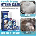 thumbnail image 3 of Efficient Kitchen Cleaner for Grease and Dirt Removal with Foaming Action, 3 of 5