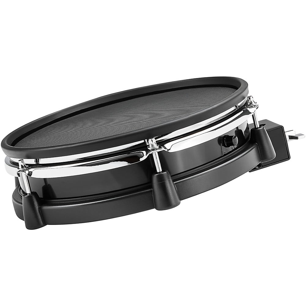 Alesis 10" Dual-Zone Mesh Head Electronic Drum Pad Trigger
