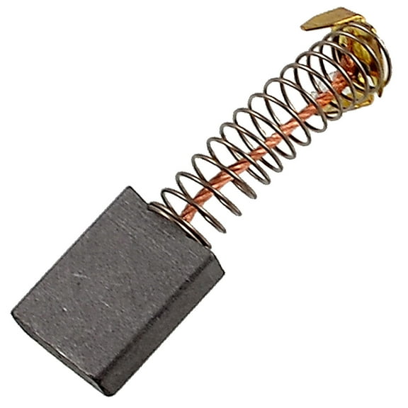 15/64" x 5/8" x 7/8" Power Tools Motor Carbon Brush New