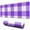 Checkered (45), variant on Aesthetic Pastel Checkered Desk Mat - Office Decor, Extra Large Mouse Pad, Laptop Pad, Gaming Mat - Your Ultimate Workspace Upgrade, Size 31.5x11.8in.