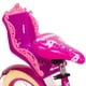 thumbnail image 5 of Bicicleta Infantil R14 Morada Canastilla Anfora PortaMuñecas, 5 of 6